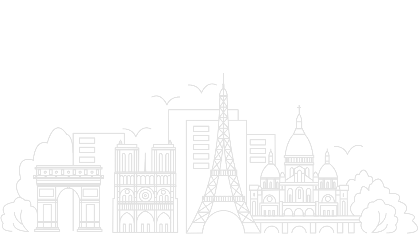 Inscription Pop up Paris